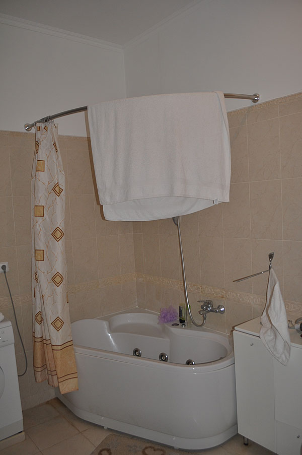 ванная комната в Киеве
